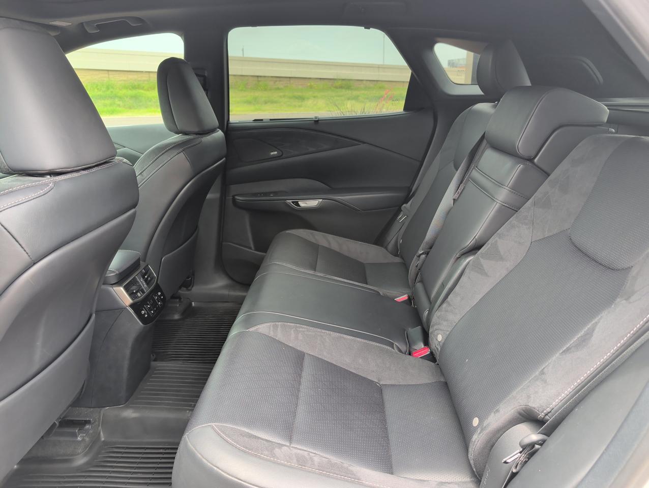 2023 Lexus RX 350 Luxury San Juan TX