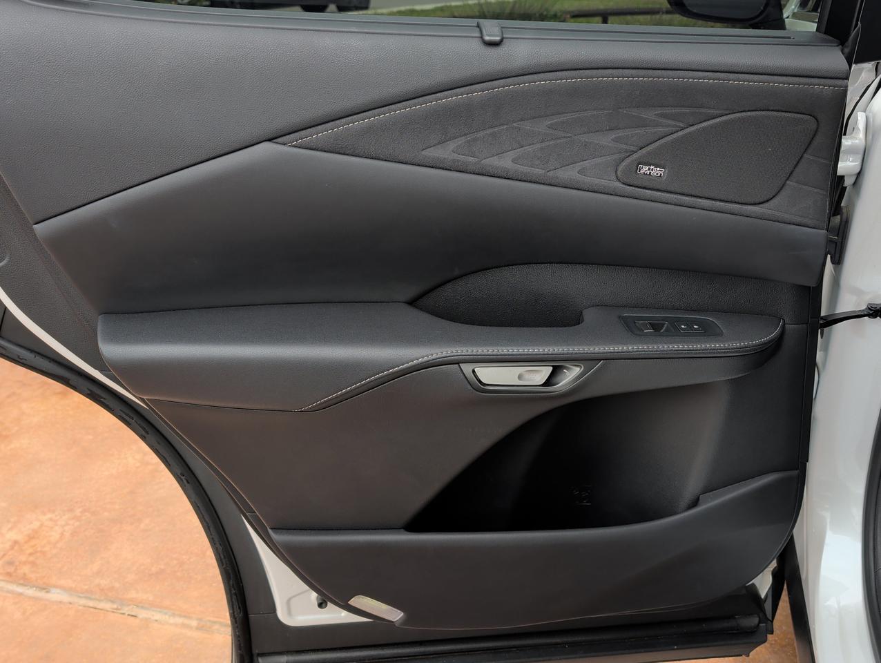 2023 Lexus RX 350 Luxury San Juan TX