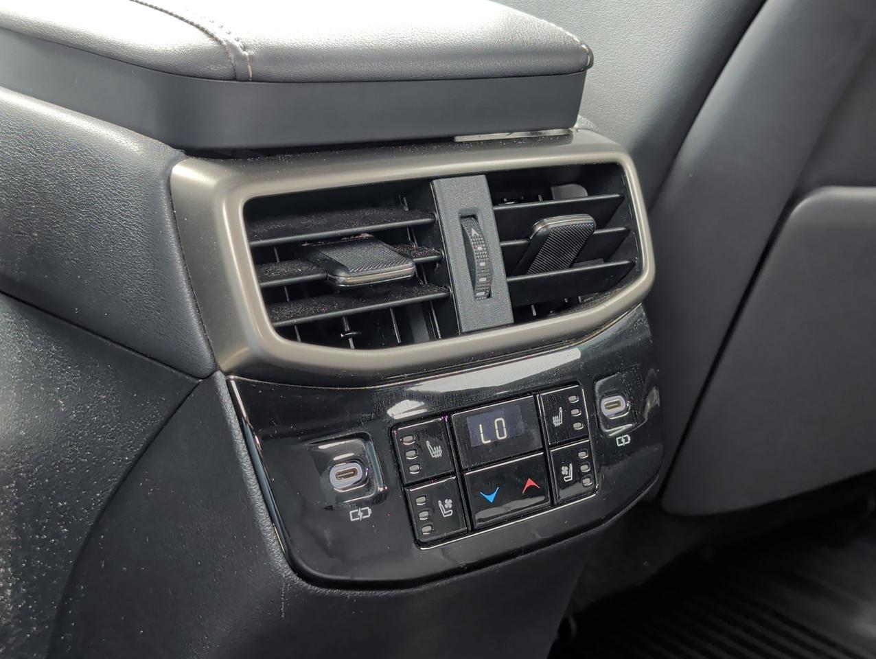 2023 Lexus RX 350 Luxury San Juan TX