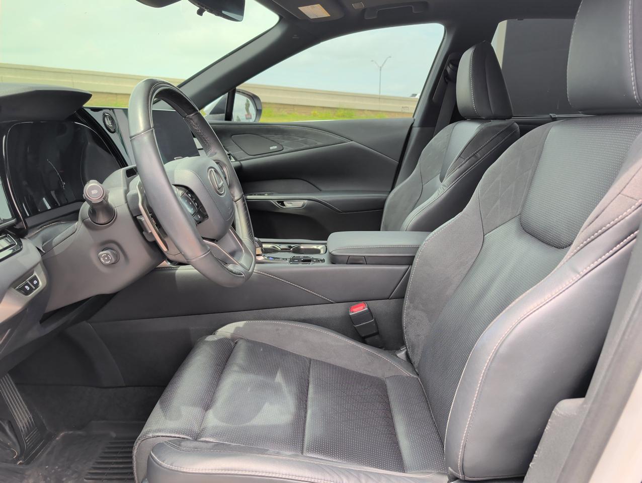 2023 Lexus RX 350 Luxury San Juan TX