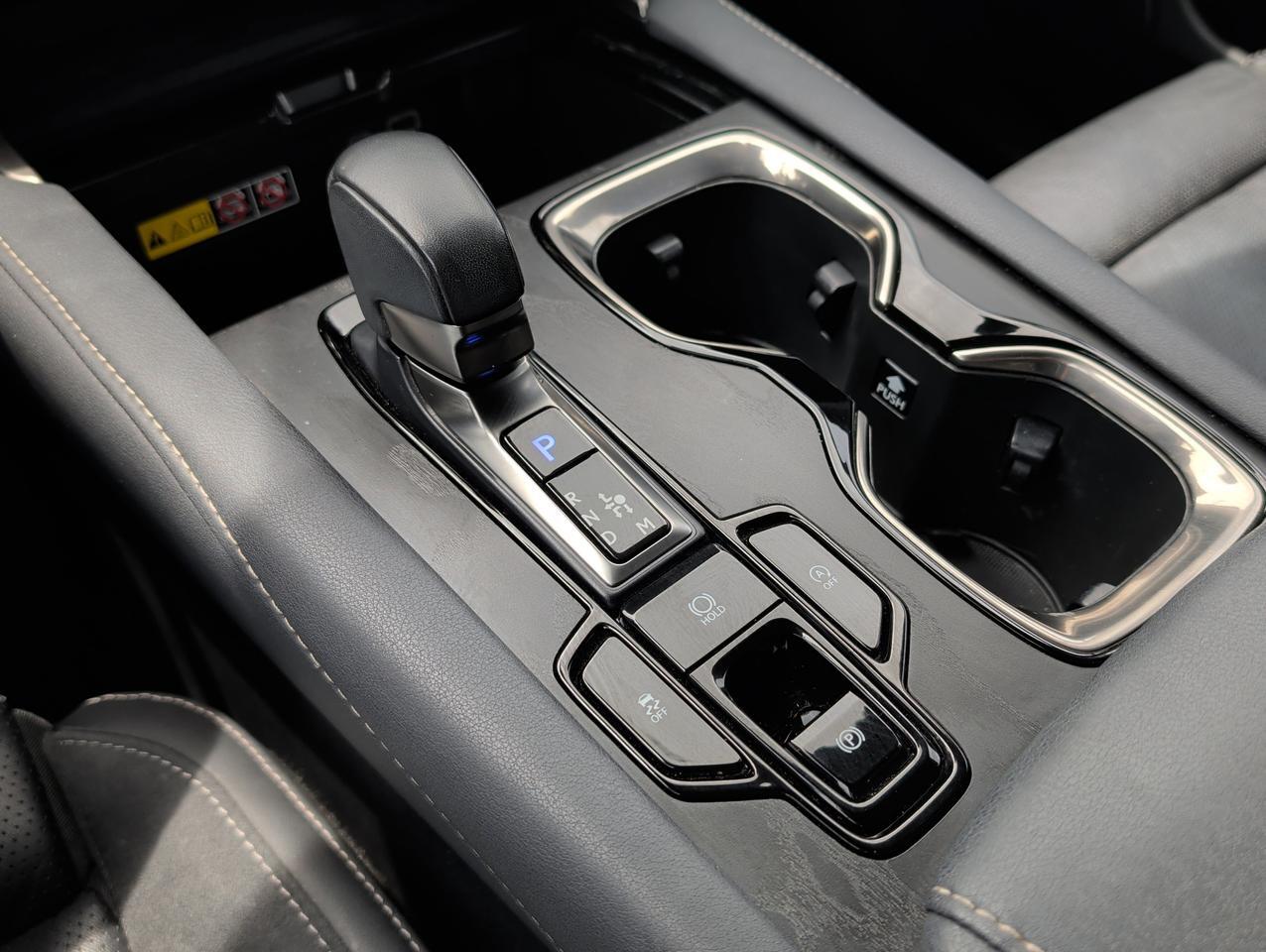 2023 Lexus RX 350 Luxury San Juan TX