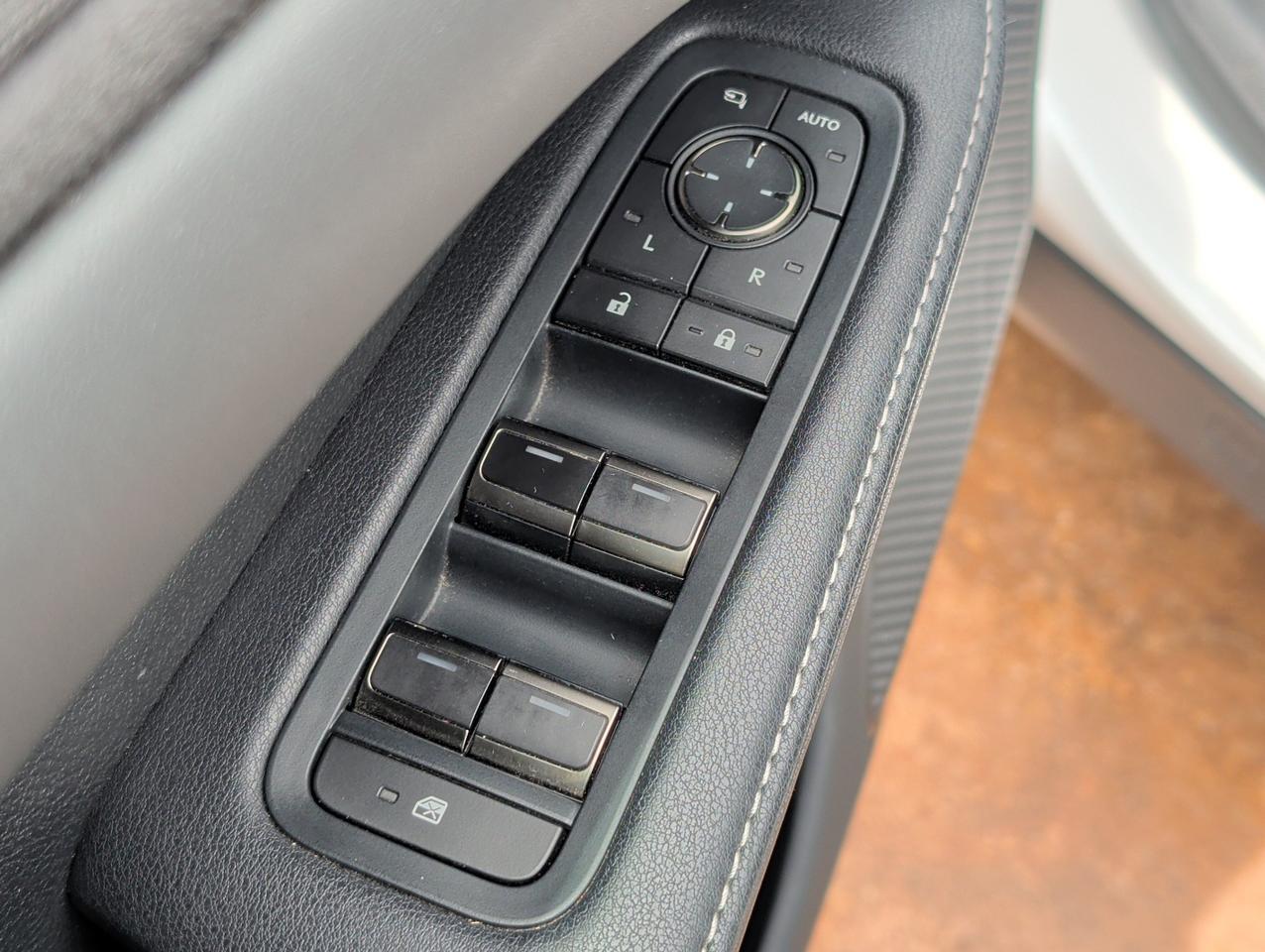 2023 Lexus RX 350 Luxury San Juan TX