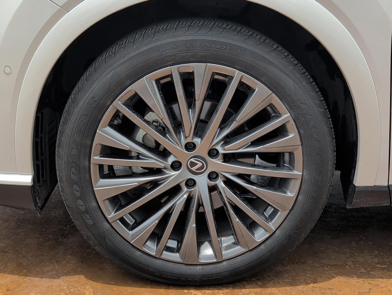 2023 Lexus RX 350 Luxury San Juan TX