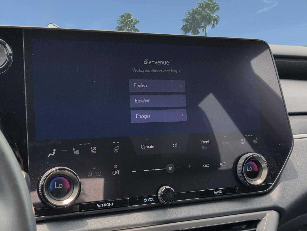 2023 Lexus RX 350 Luxury San Juan TX