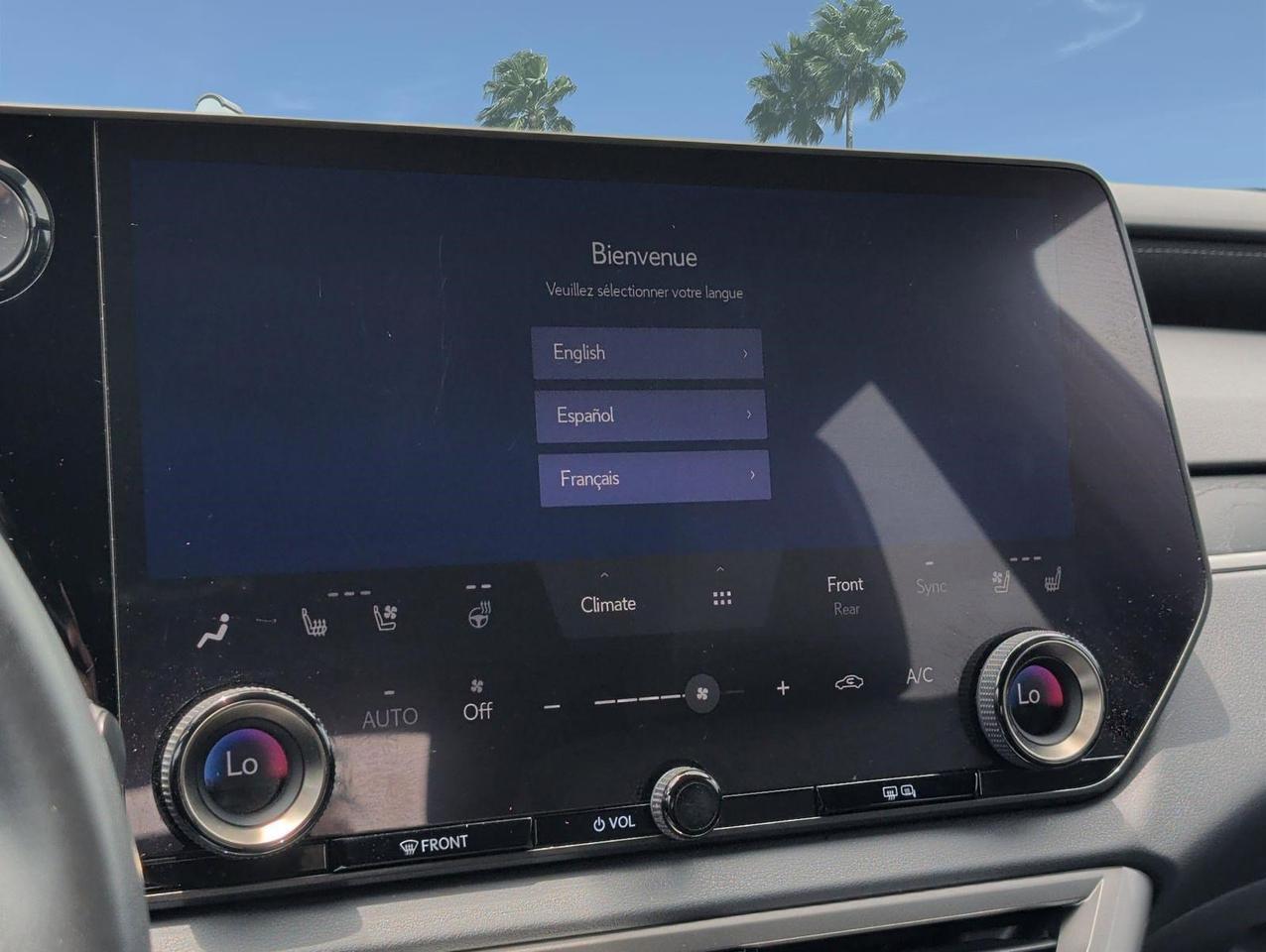 2023 Lexus RX 350 Luxury San Juan TX
