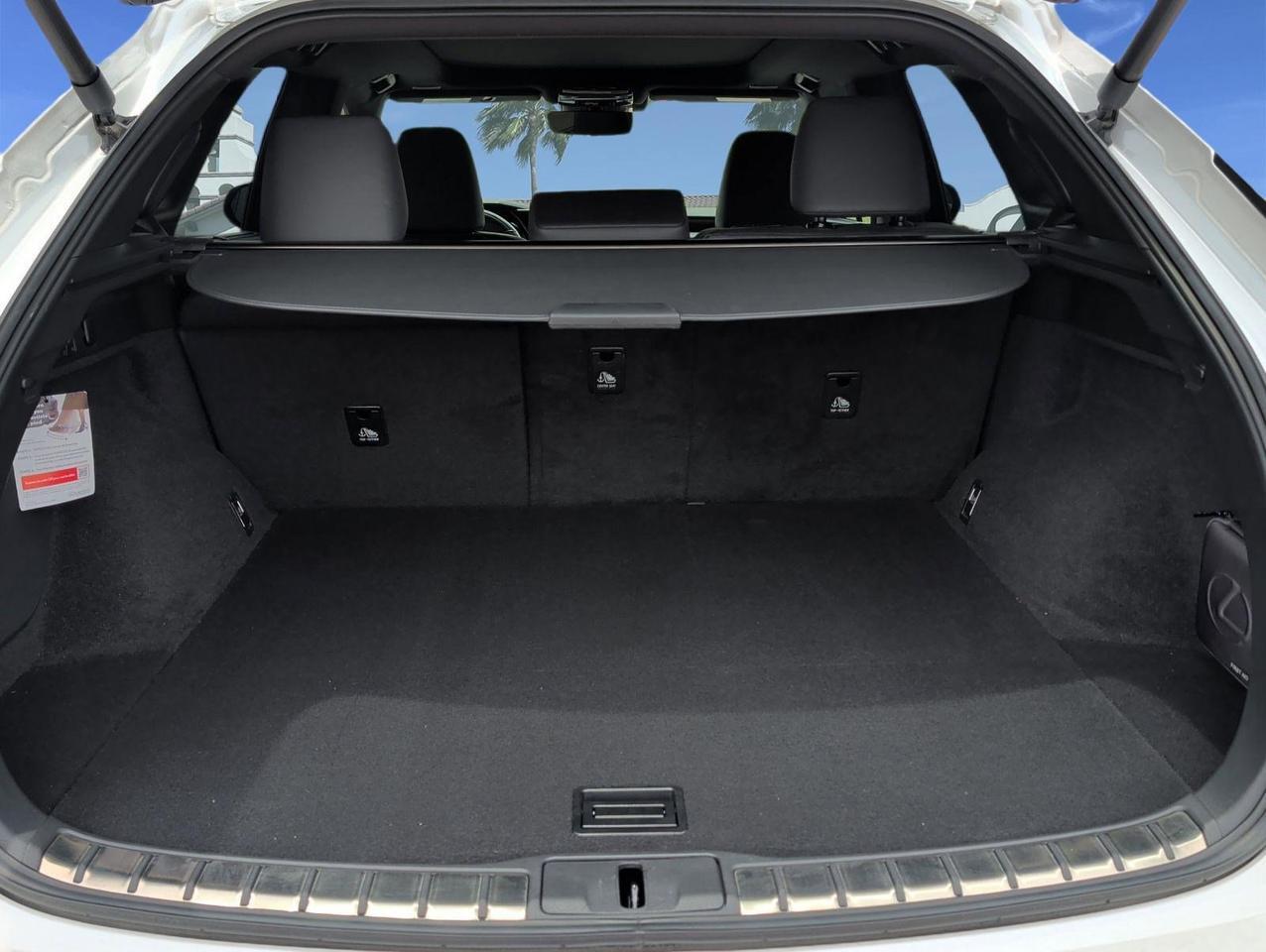2023 Lexus RX 350 Luxury San Juan TX