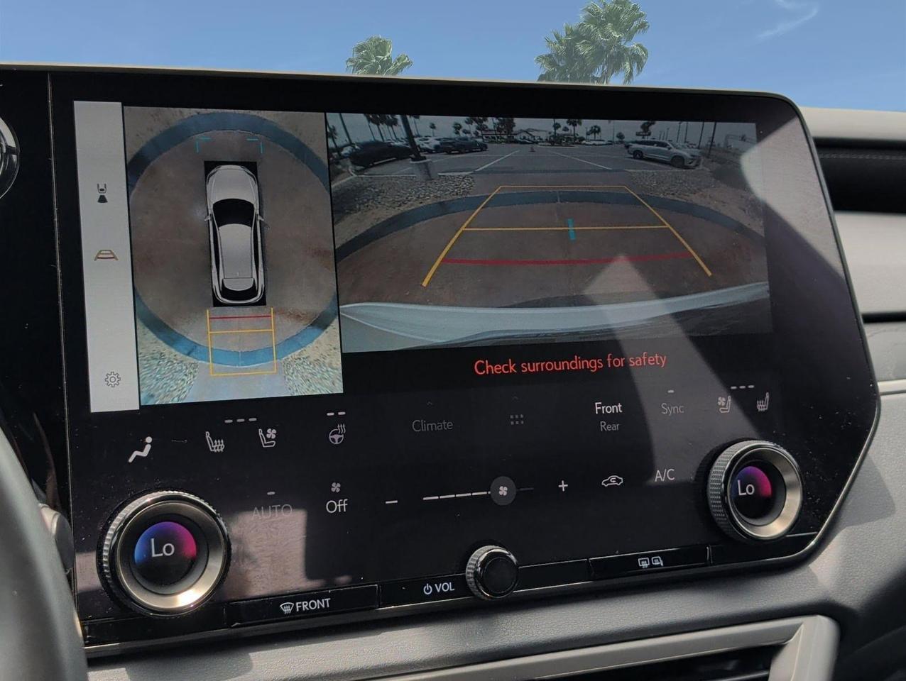 2023 Lexus RX 350 Luxury San Juan TX
