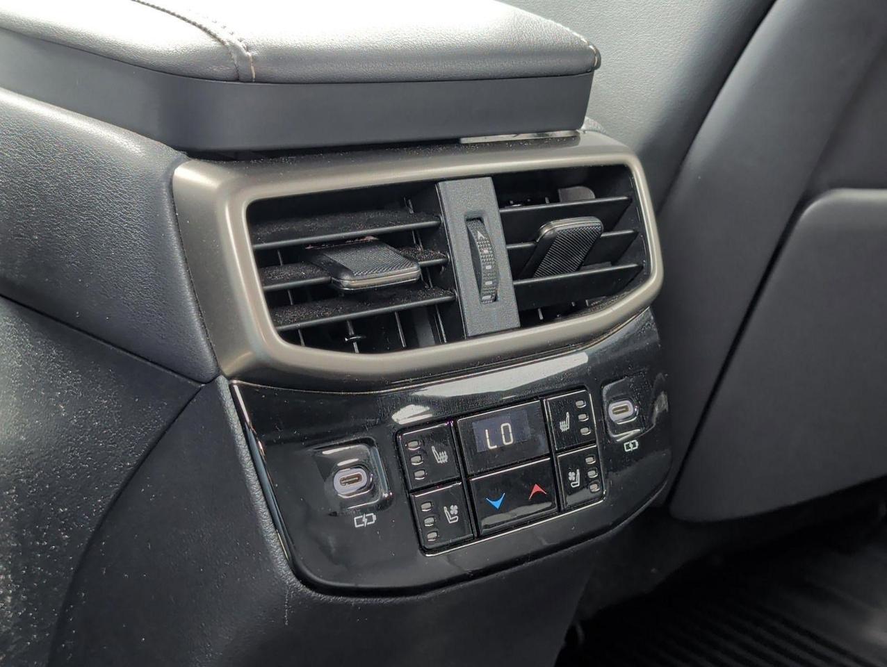 2023 Lexus RX 350 Luxury San Juan TX