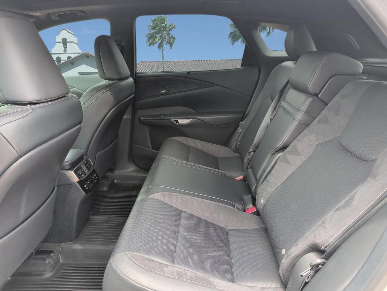 2023 Lexus RX 350 Luxury San Juan TX