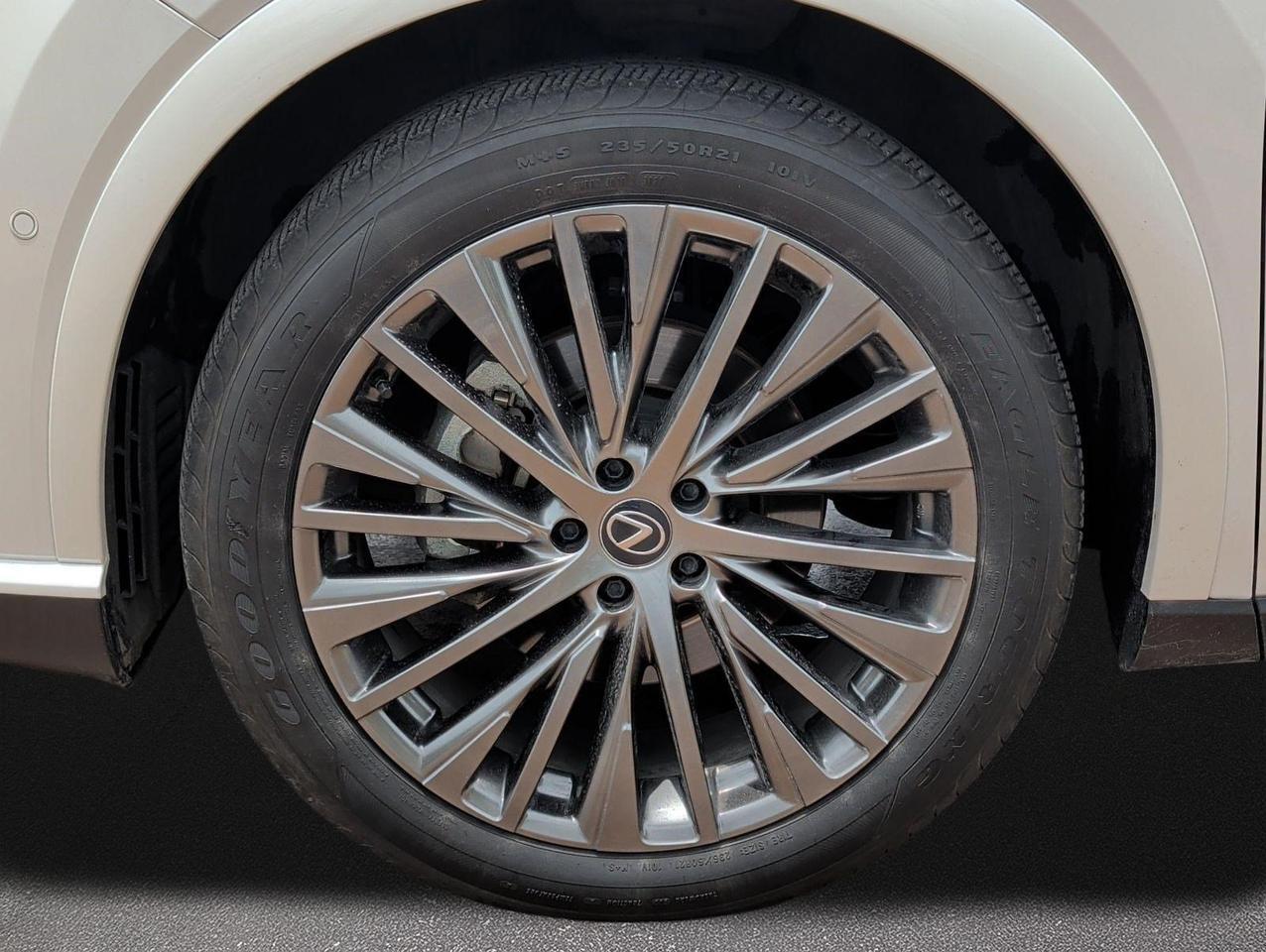 2023 Lexus RX 350 Luxury San Juan TX