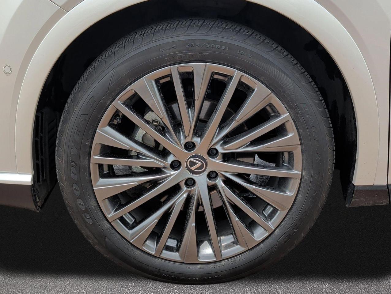 2023 Lexus RX 350 Luxury San Juan TX