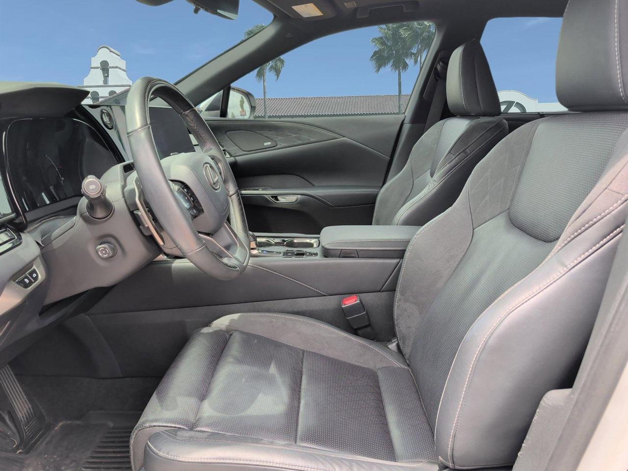 2023 Lexus RX 350 Luxury San Juan TX