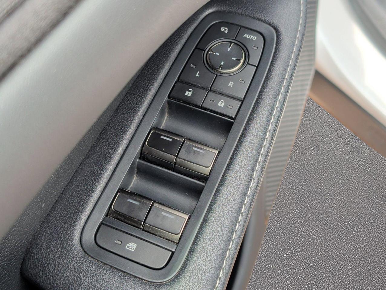 2023 Lexus RX 350 Luxury San Juan TX