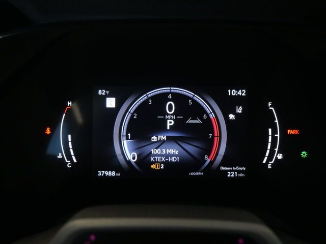 2023 Lexus RX 350 Luxury San Juan TX