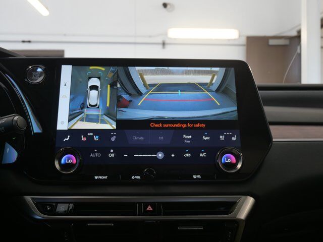 2023 Lexus RX 350 Luxury San Juan TX