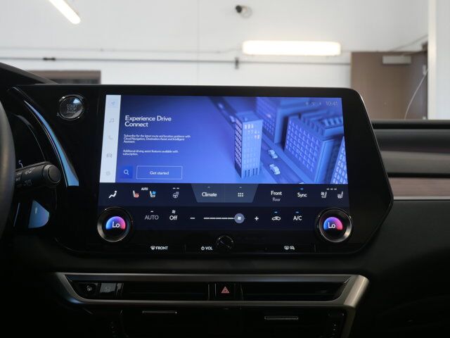 2023 Lexus RX 350 Luxury San Juan TX