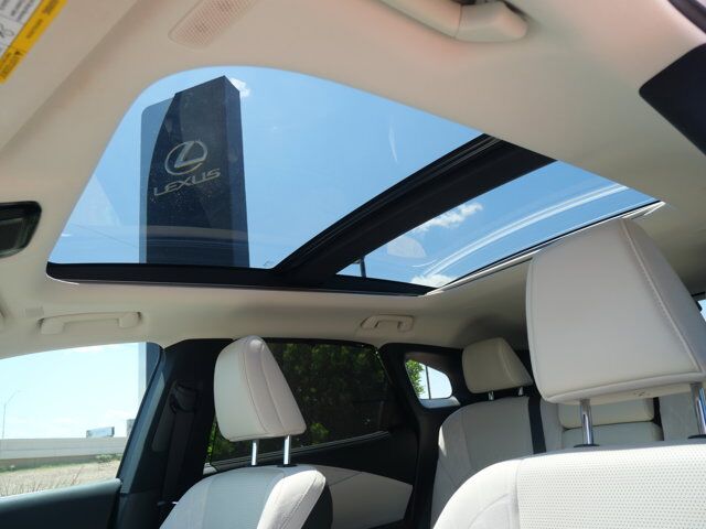 2023 Lexus RX 350 Luxury San Juan TX