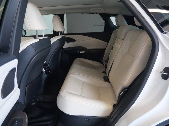 2023 Lexus RX 350 Luxury San Juan TX
