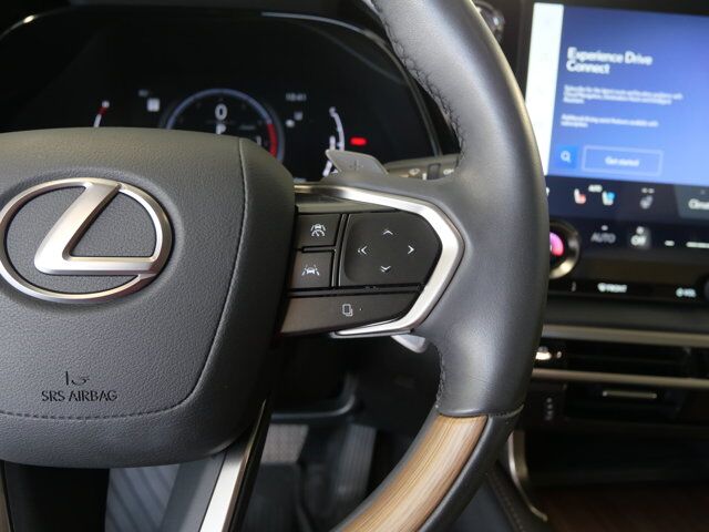 2023 Lexus RX 350 Luxury San Juan TX