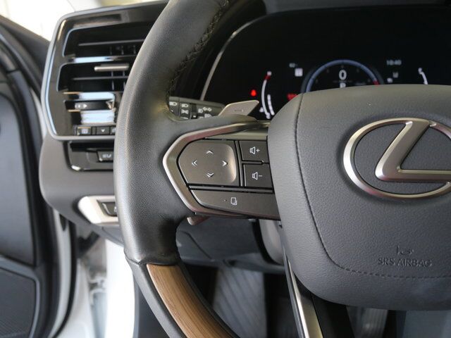 2023 Lexus RX 350 Luxury San Juan TX