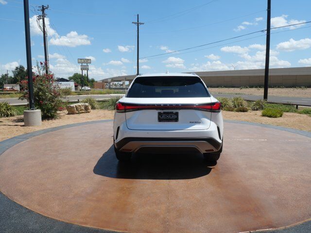 2023 Lexus RX 350 Luxury San Juan TX