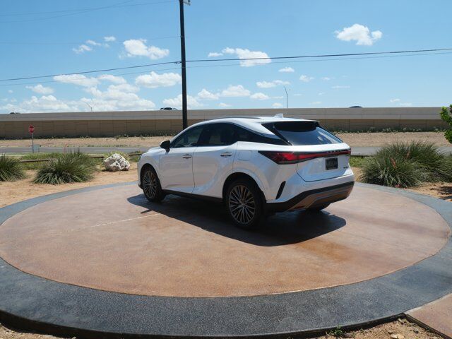 2023 Lexus RX 350 Luxury San Juan TX