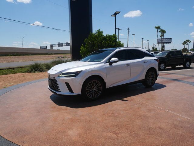 2023 Lexus RX 350 Luxury San Juan TX