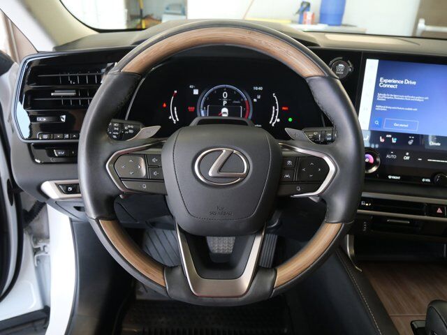 2023 Lexus RX 350 Luxury San Juan TX
