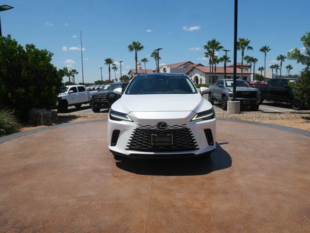 2023 Lexus RX 350 Luxury San Juan TX