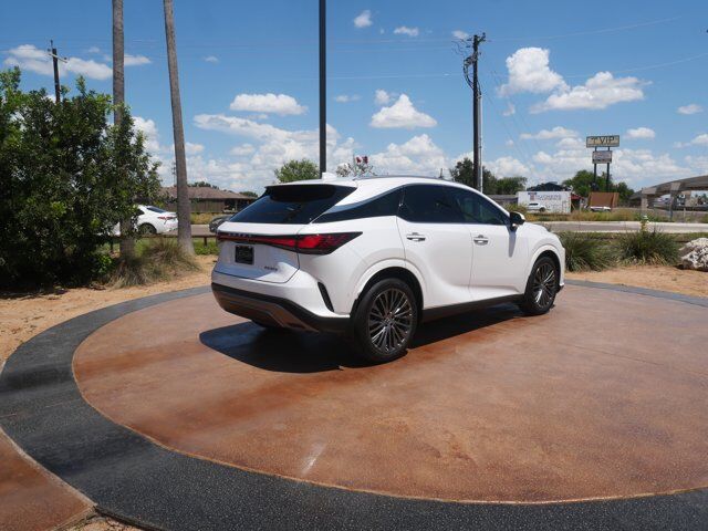 2023 Lexus RX 350 Luxury San Juan TX