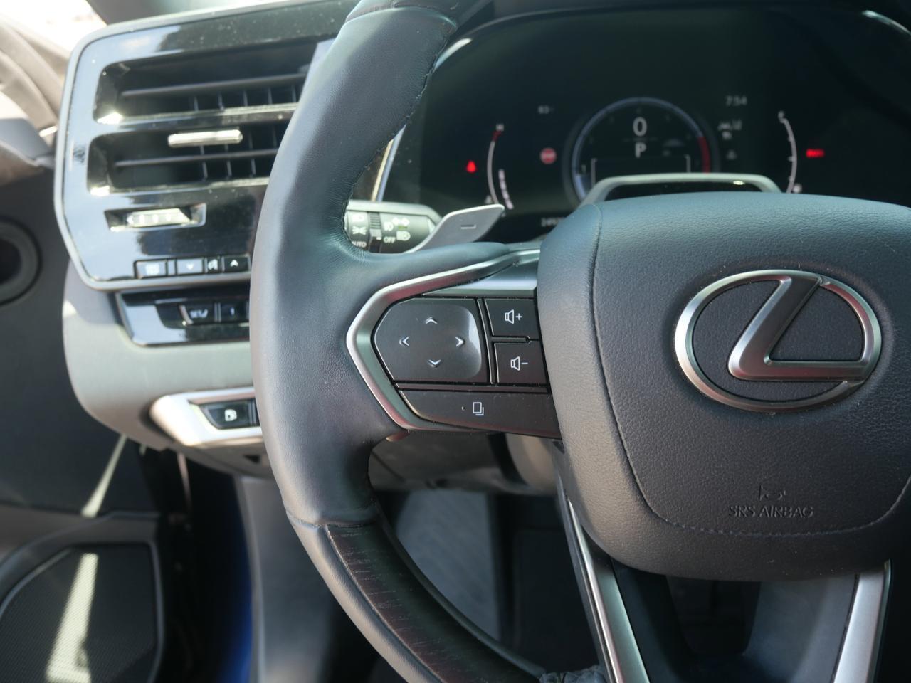 2023 Lexus RX 350 Luxury San Juan TX