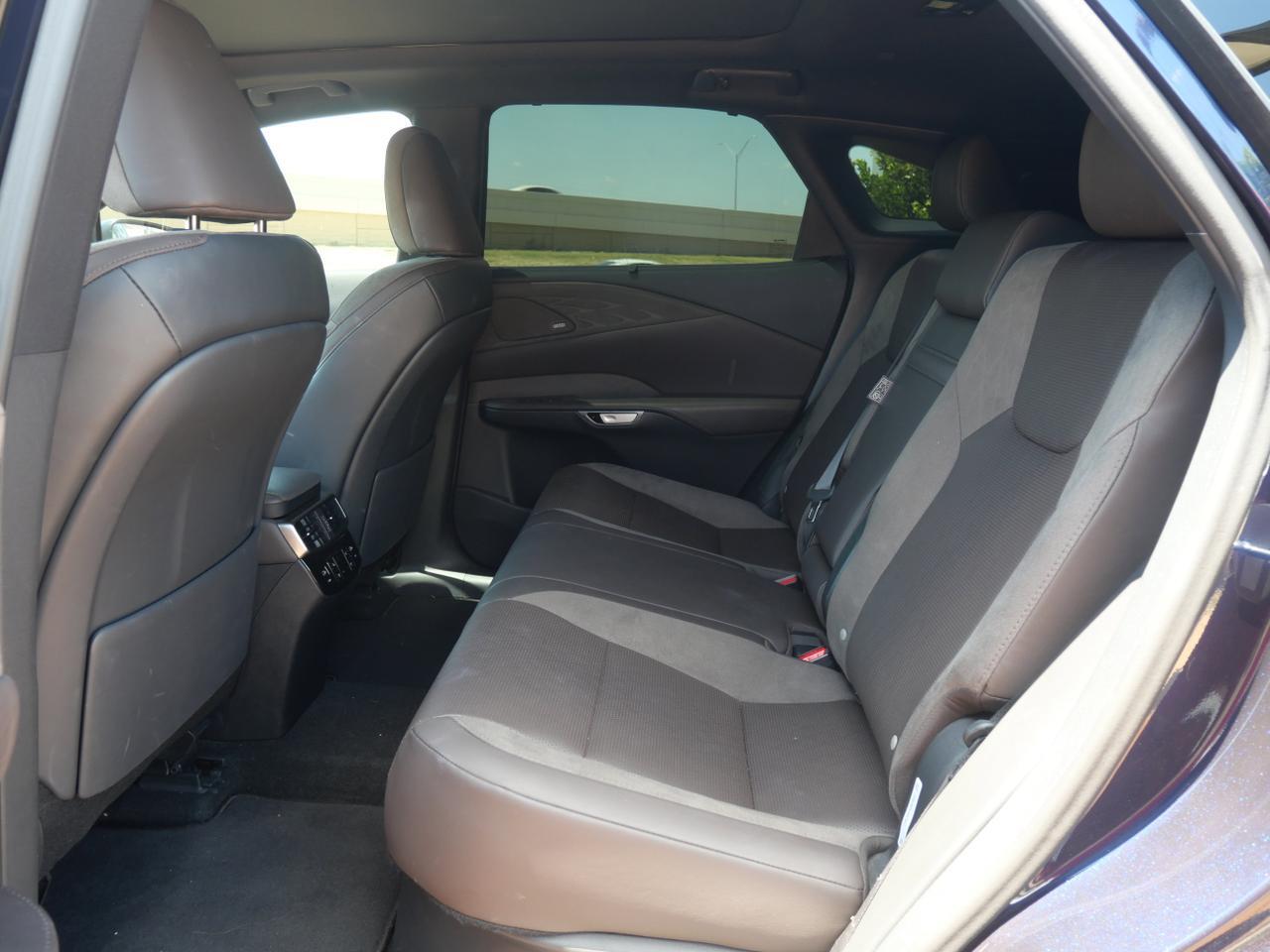 2023 Lexus RX 350 Luxury San Juan TX