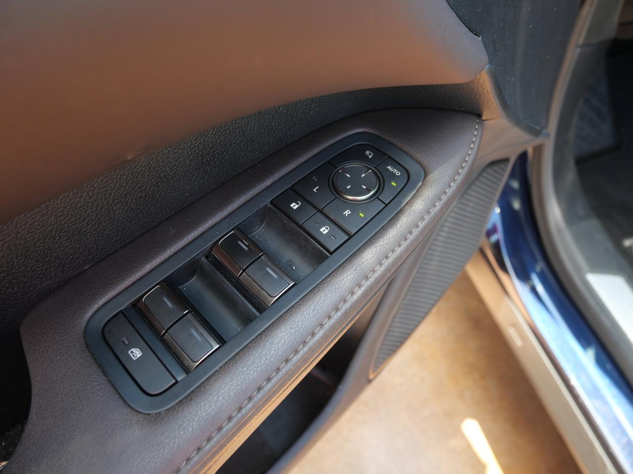 2023 Lexus RX 350 Luxury San Juan TX