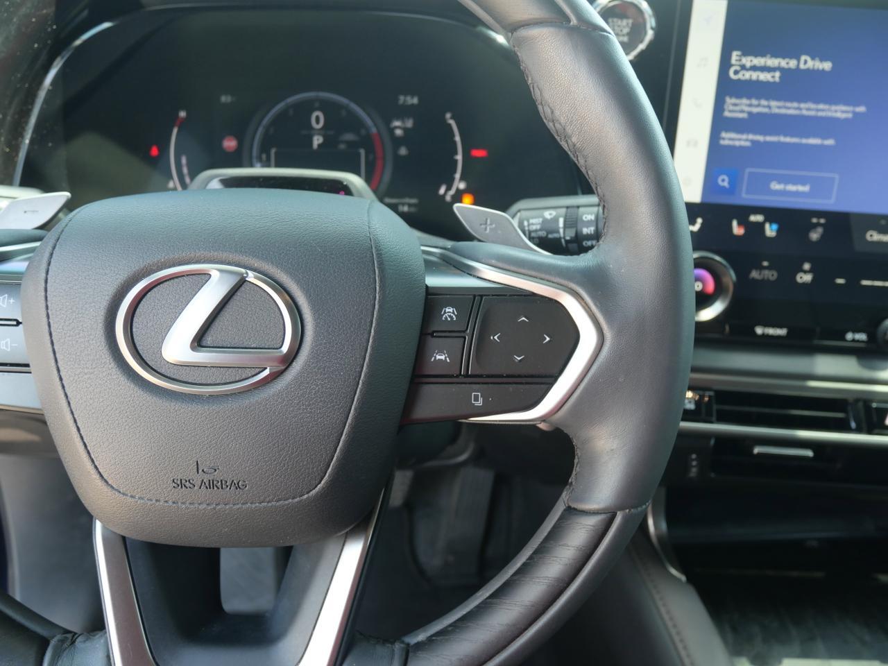 2023 Lexus RX 350 Luxury San Juan TX