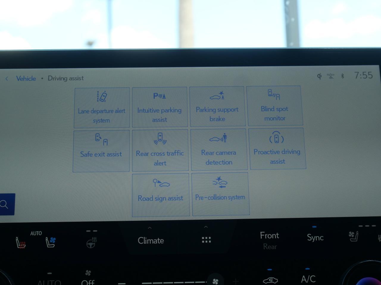 2023 Lexus RX 350 Luxury San Juan TX