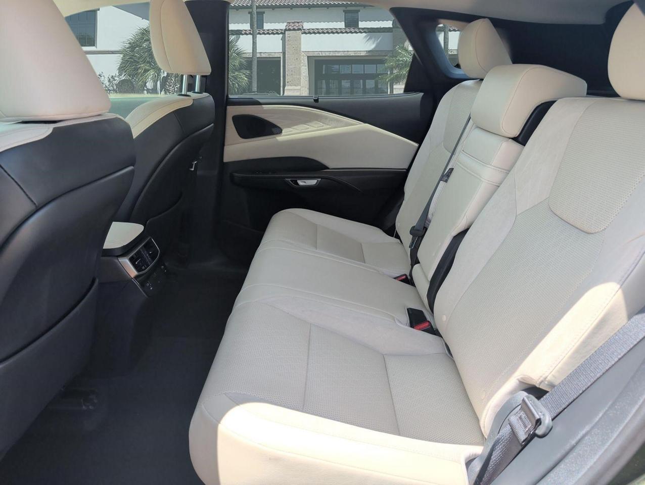 2023 Lexus RX 350 Luxury San Juan TX