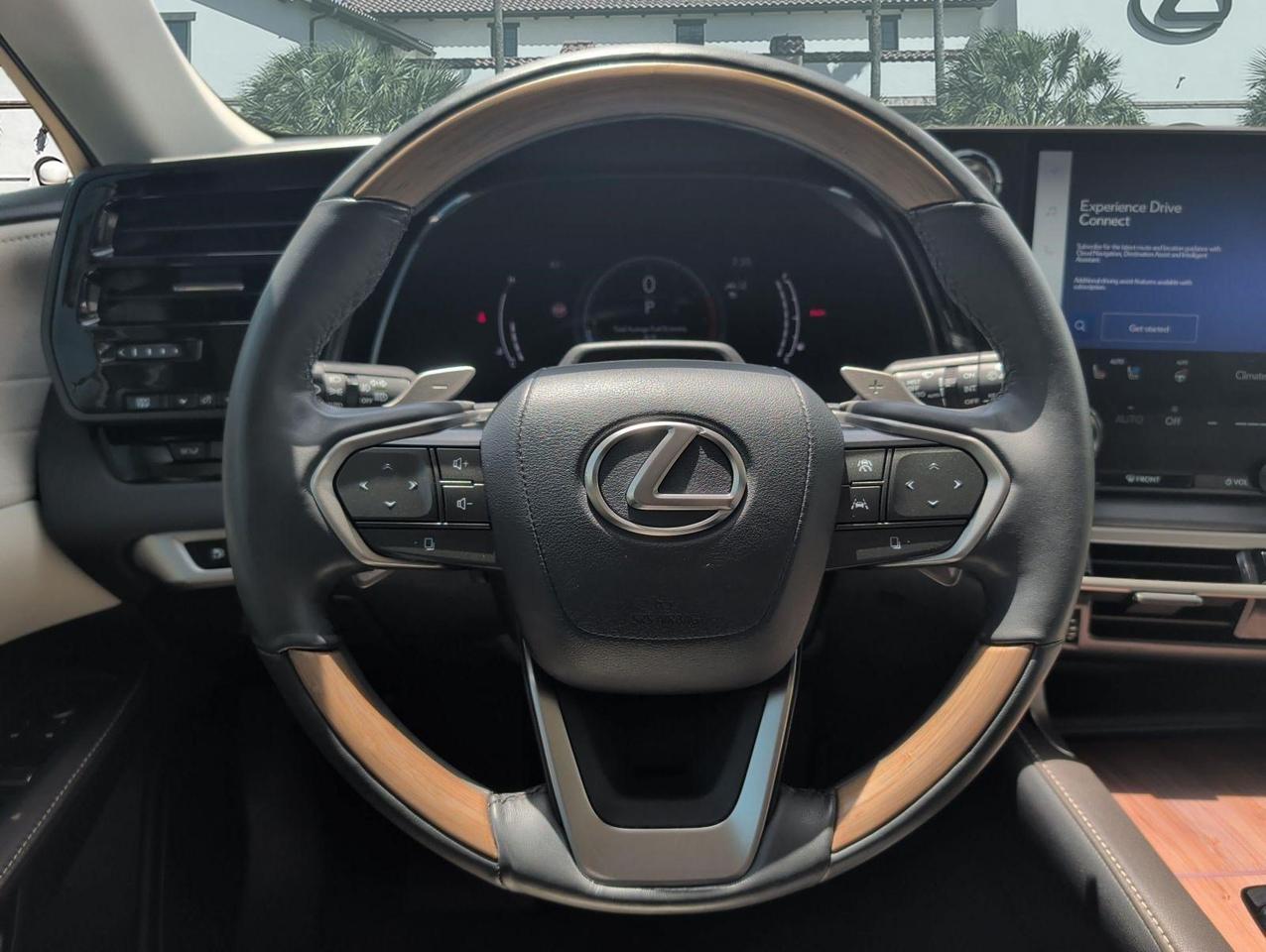 2023 Lexus RX 350 Luxury San Juan TX