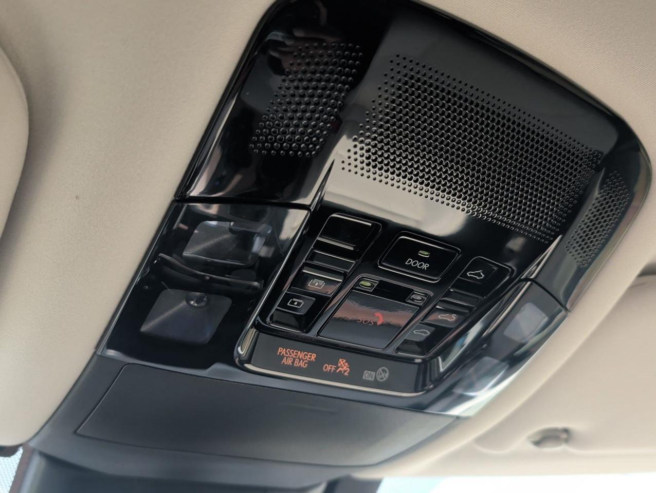 2023 Lexus RX 350 Luxury San Juan TX