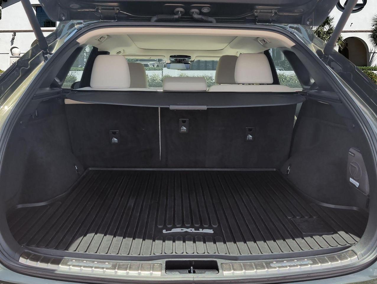 2023 Lexus RX 350 Luxury San Juan TX