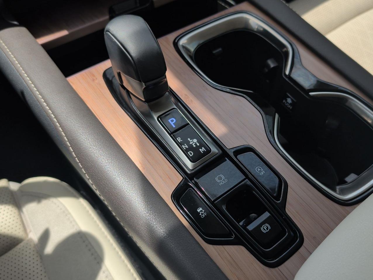 2023 Lexus RX 350 Luxury San Juan TX