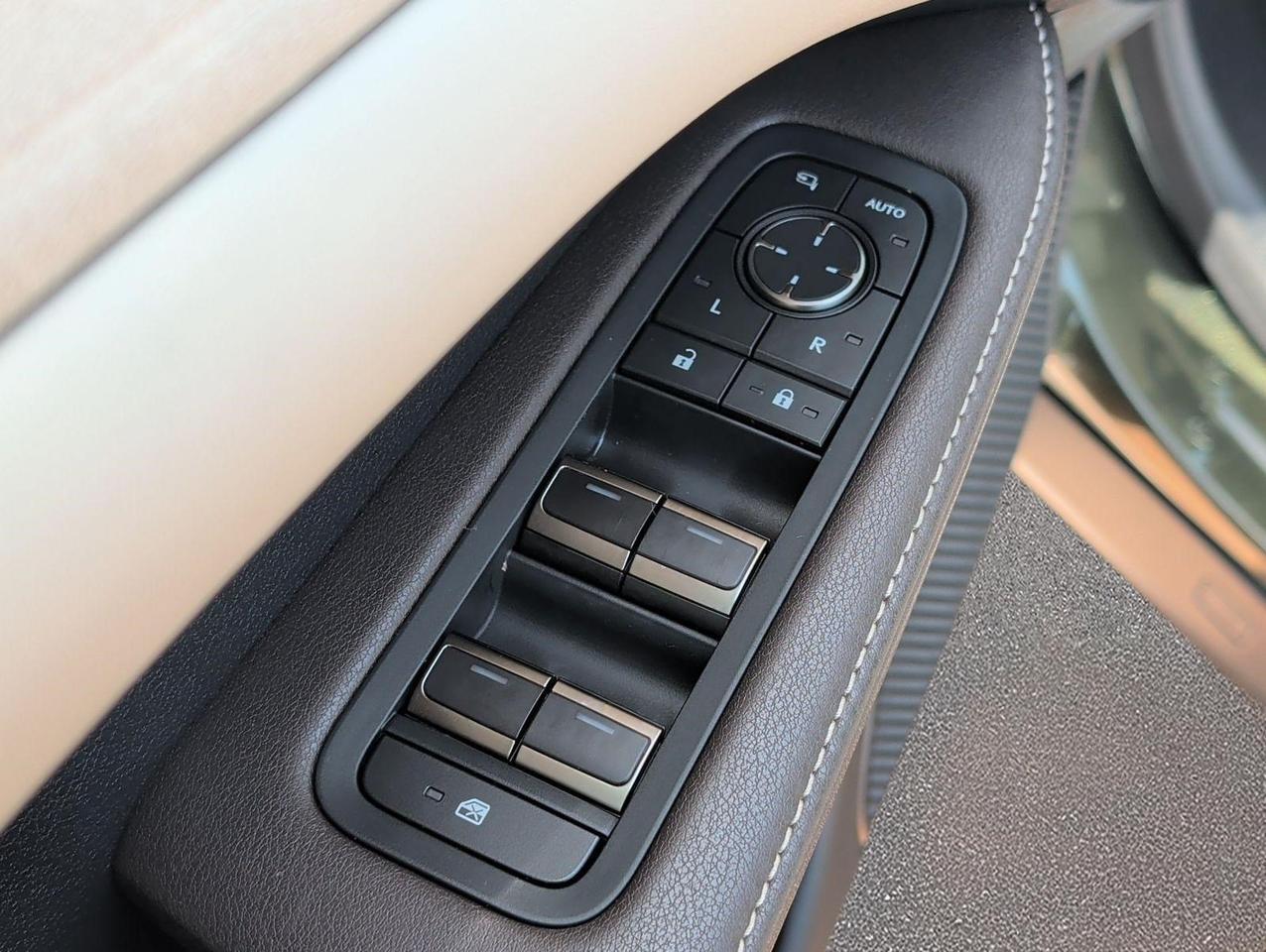 2023 Lexus RX 350 Luxury San Juan TX