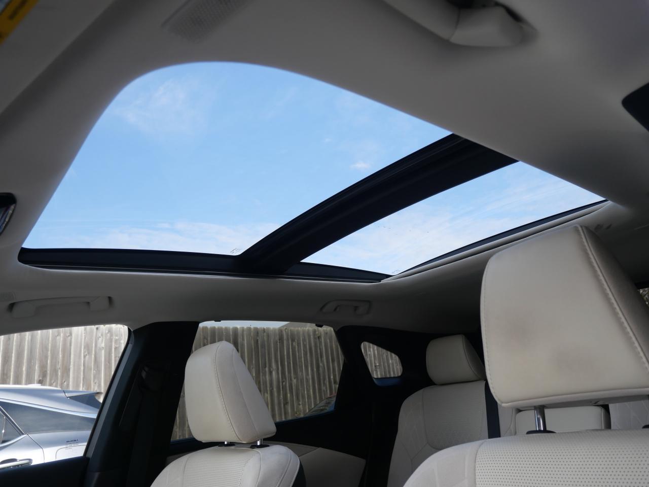 2023 Lexus RX 350 Luxury San Juan TX