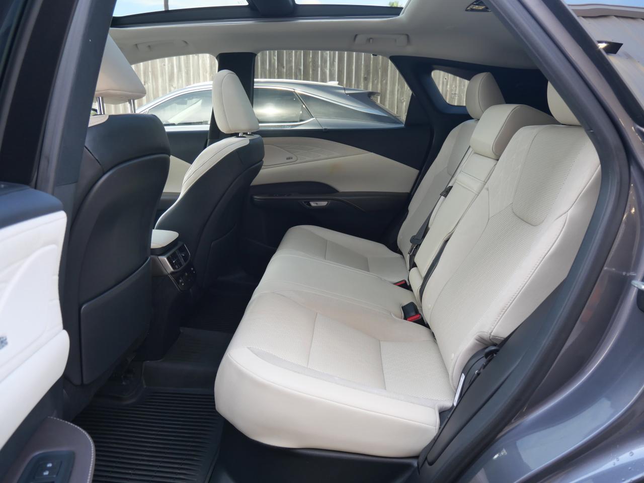 2023 Lexus RX 350 Luxury San Juan TX