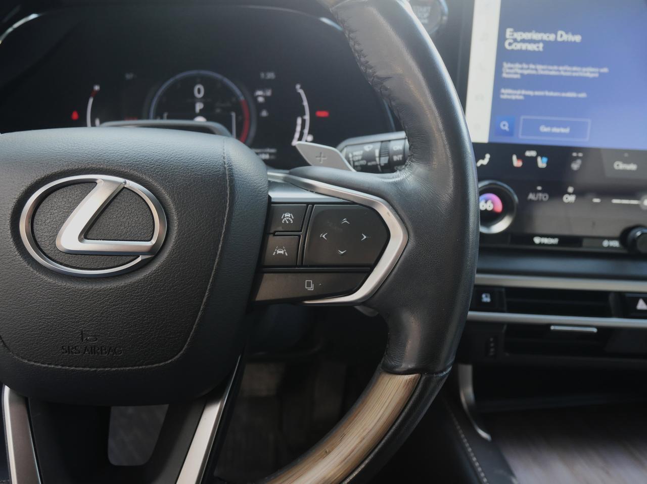 2023 Lexus RX 350 Luxury San Juan TX