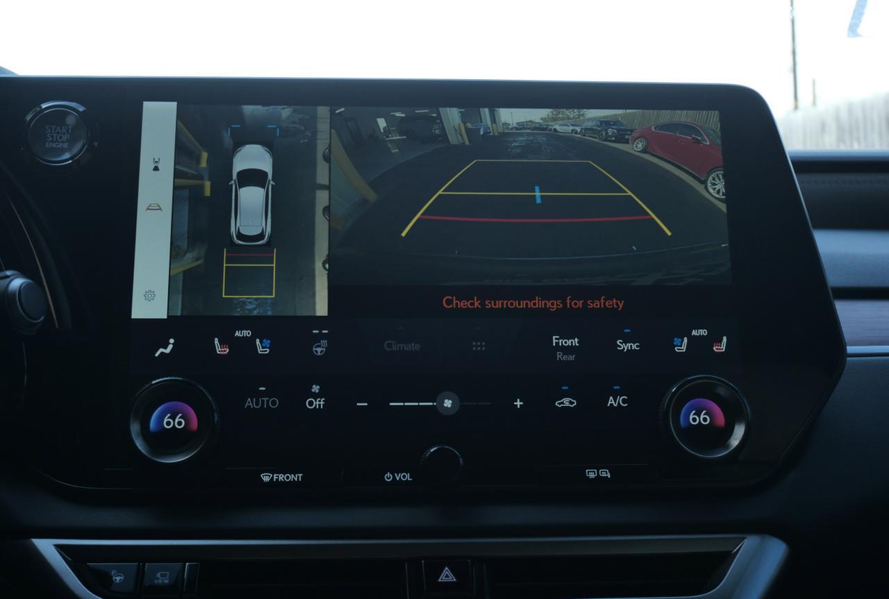 2023 Lexus RX 350 Luxury San Juan TX