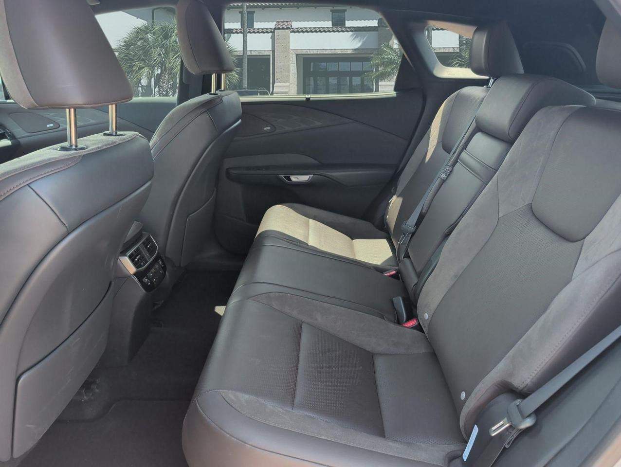 2023 Lexus RX 350 Luxury San Juan TX