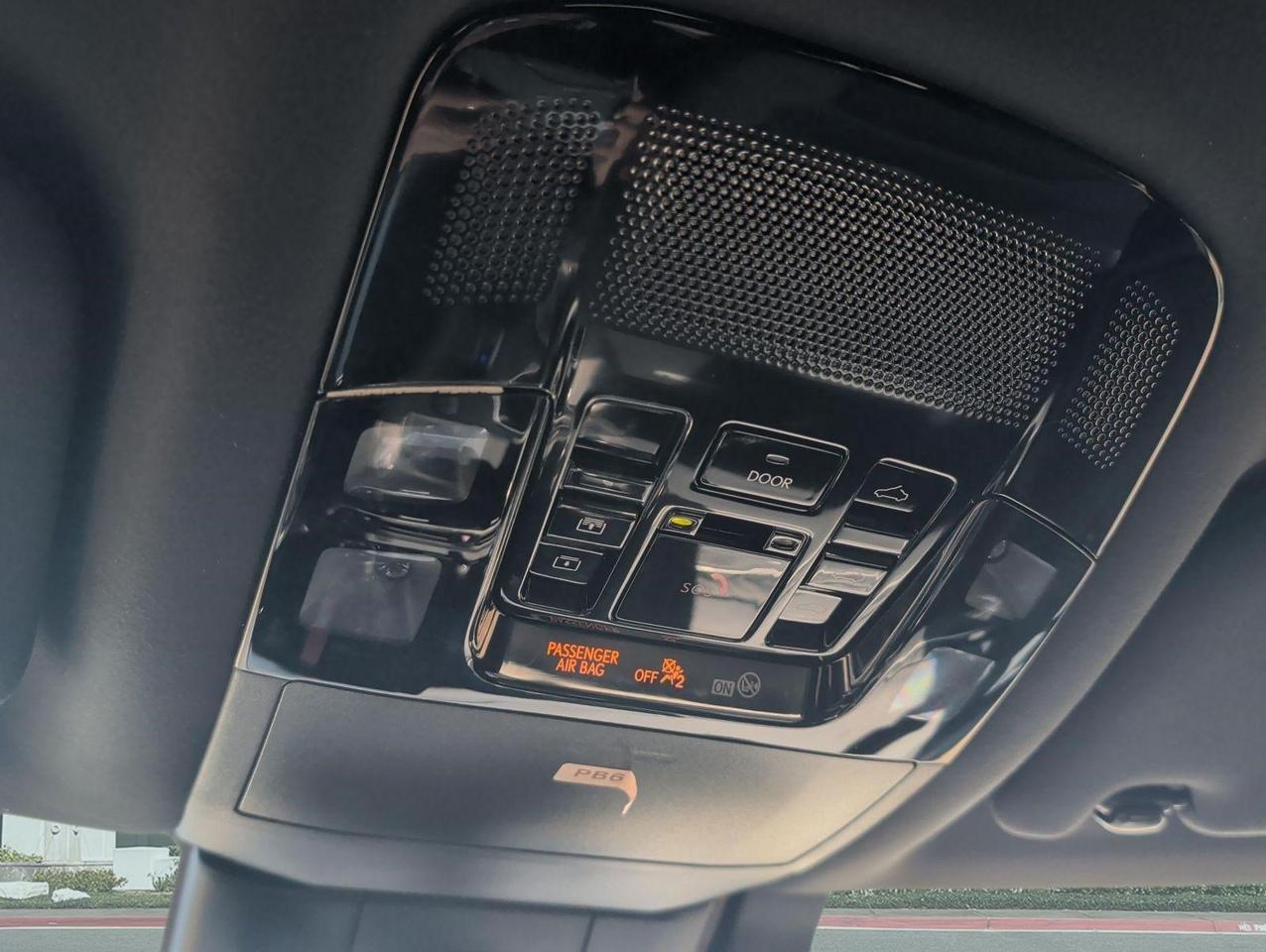 2023 Lexus RX 350 Luxury San Juan TX