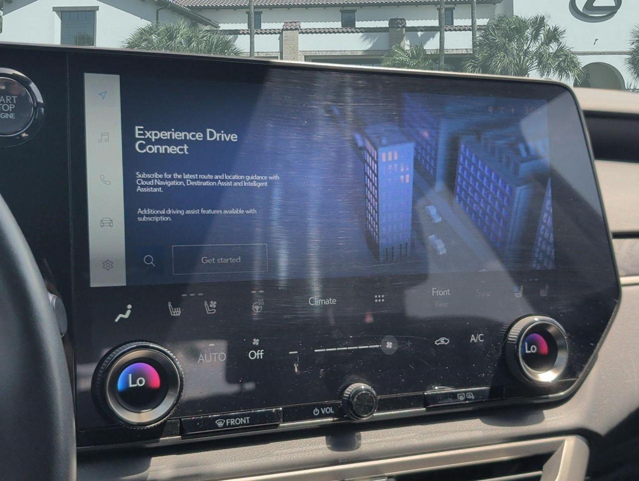2023 Lexus RX 350 Luxury San Juan TX