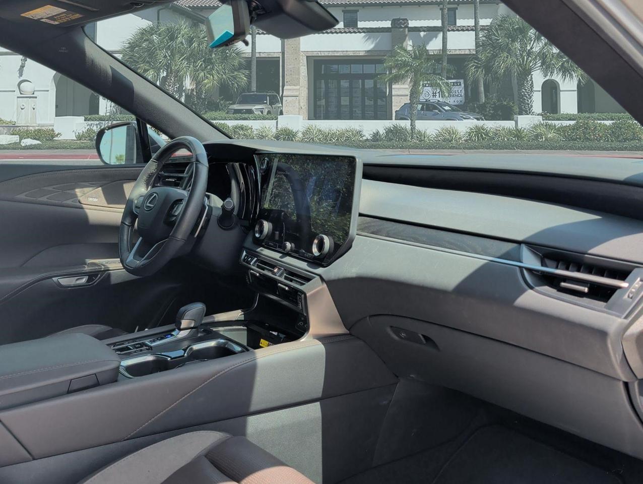 2023 Lexus RX 350 Luxury San Juan TX
