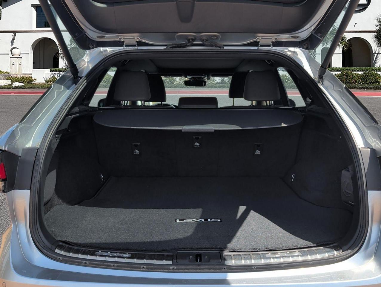 2023 Lexus RX 350 Luxury San Juan TX